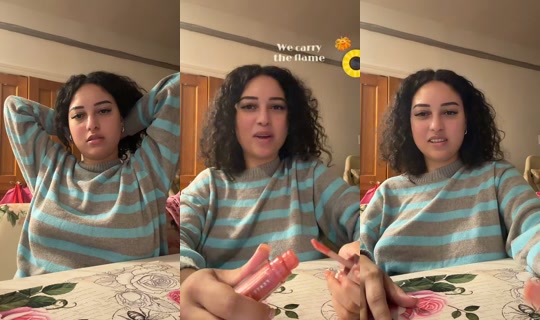 noimnotsad TikTok Live — Oct 3, 2026, 4:27 AM