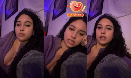 noimnotsad TikTok Live — Oct 8, 2026, 2:47 AM