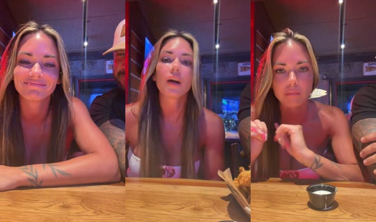 noinnocence1 TikTok Live — Aug 30, 2026, 2:28 AM
