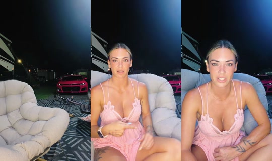 noinnocence1 TikTok Live — Oct 1, 2026, 1:08 AM