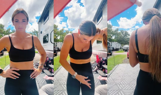 noinnocence1 TikTok Live — Oct 1, 2026, 5:28 PM