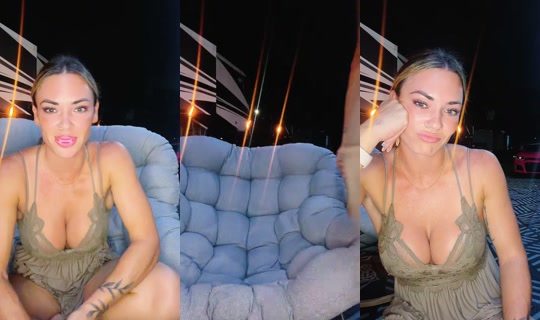 noinnocence1 TikTok Live — Oct 2, 2026, 3:15 AM