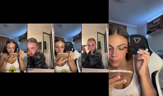 noita.rm TikTok Live — Aug 22, 2026, 8:20 PM