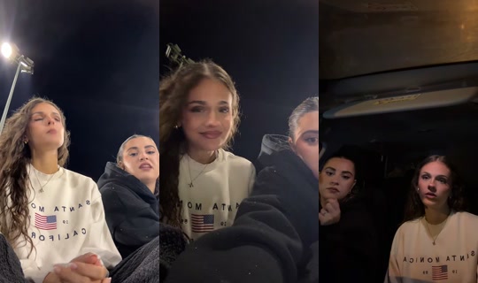 noitaultima TikTok Live — Oct 2, 2026, 8:15 PM