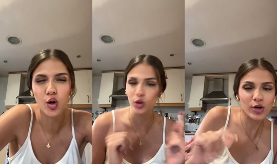 noitaultima TikTok Live — Oct 8, 2026, 2:47 PM