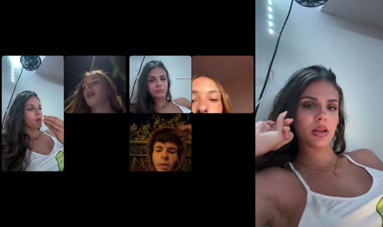 noitaultima TikTok Live — Oct 8, 2026, 6:40 PM