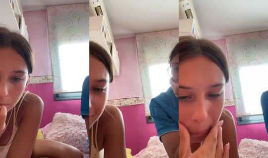 noitotaysusi TikTok Live — Aug 24, 2026, 4:30 PM