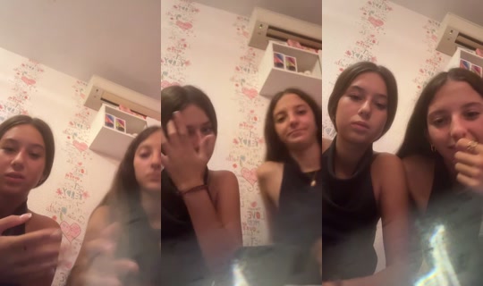 noitotaysusi TikTok Live — Aug 28, 2026, 10:00 PM