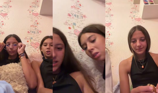 noitotaysusi TikTok Live — Aug 29, 2026, 12:03 AM