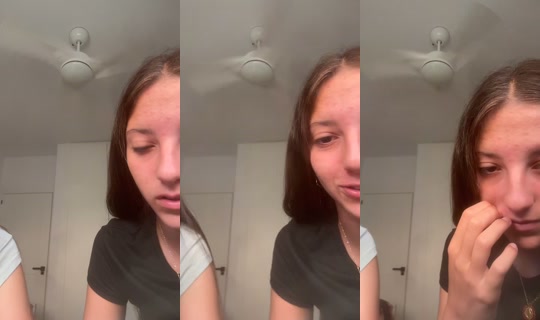 noitotaysusi TikTok Live — Aug 29, 2026, 3:54 PM