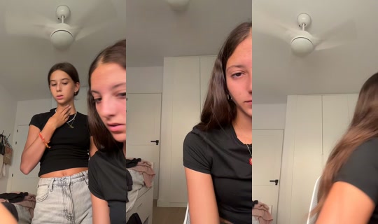 noitotaysusi TikTok Live — Aug 29, 2026, 4:09 PM