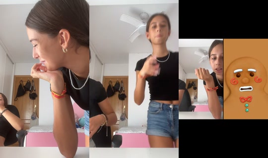 noitotaysusi TikTok Live — Sep 2, 2026, 12:15 PM