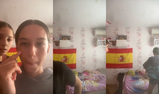 noitotaysusi TikTok Live — Sep 17, 2026, 5:06 PM