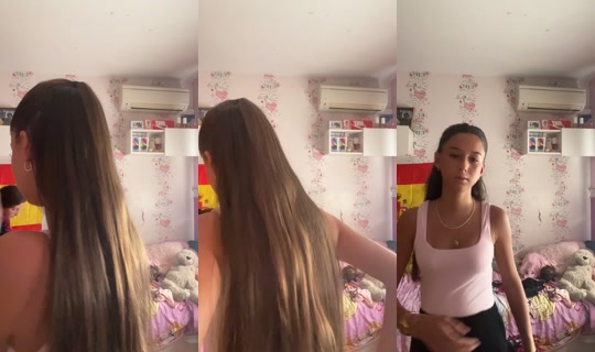 noitotaysusi TikTok Live — Sep 26, 2026, 4:17 PM