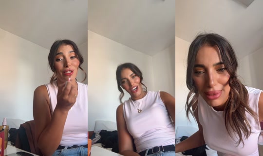 nojom07 TikTok Live — Sep 1, 2026, 8:51 AM