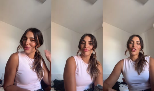 nojom07 TikTok Live — Sep 1, 2026, 9:42 AM