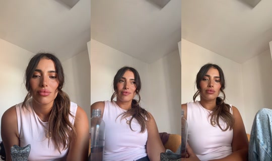 nojom07 TikTok Live — Sep 1, 2026, 10:32 AM