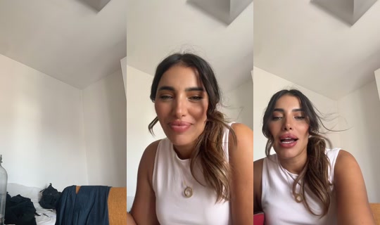 nojom07 TikTok Live — Sep 1, 2026, 11:23 AM