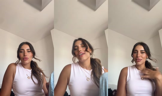 nojom07 TikTok Live — Sep 1, 2026, 12:13 PM