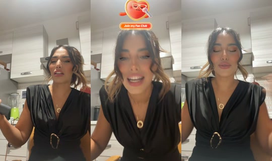 nojom07 TikTok Live — Sep 1, 2026, 7:01 PM