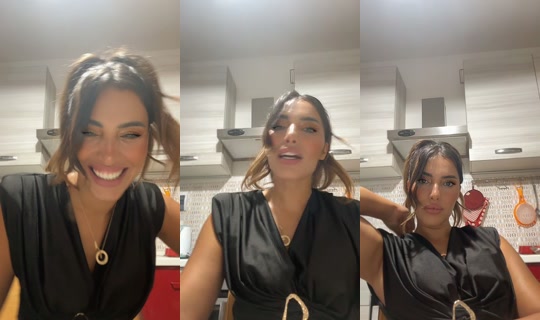 nojom07 TikTok Live — Sep 1, 2026, 10:23 PM