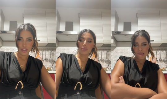 nojom07 TikTok Live — Sep 1, 2026, 11:14 PM