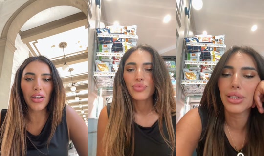 nojom07 TikTok Live — Sep 3, 2026, 11:06 AM