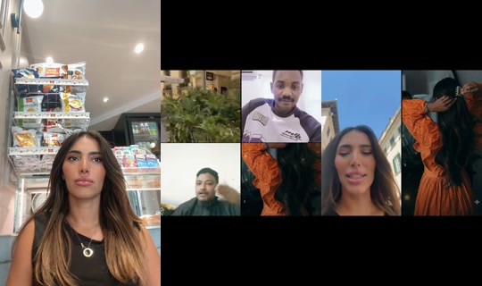 nojom07 TikTok Live — Sep 3, 2026, 11:57 AM