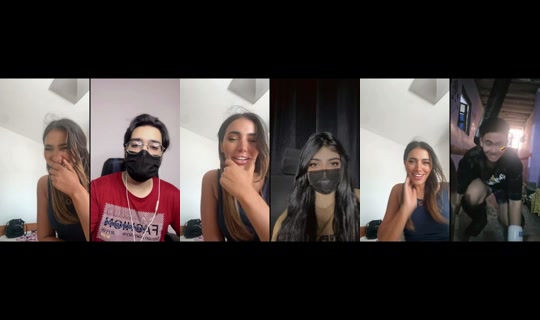 nojom07 TikTok Live — Sep 3, 2026, 2:39 PM