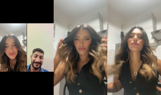 nojom07 TikTok Live — Sep 3, 2026, 7:24 PM