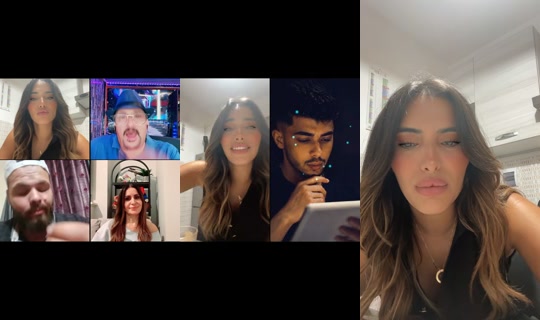 nojom07 TikTok Live — Sep 3, 2026, 8:14 PM