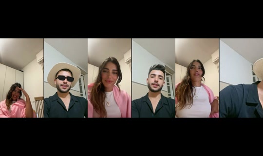 nojom07 TikTok Live — Sep 11, 2026, 8:28 PM