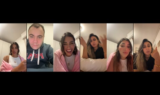 nojom07 TikTok Live — Sep 11, 2026, 9:09 PM