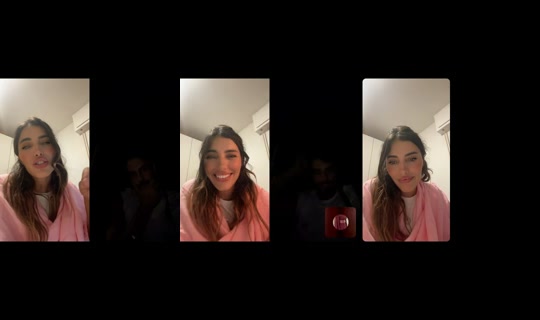 nojom07 TikTok Live — Sep 11, 2026, 10:08 PM