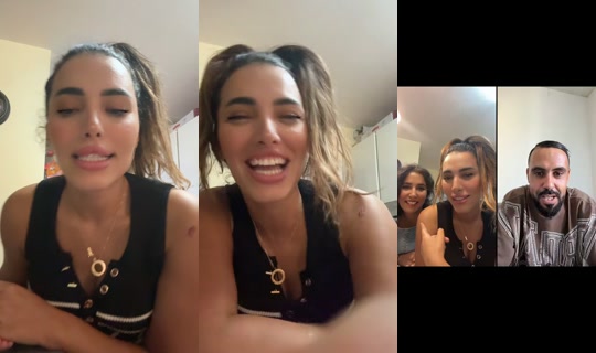 nojom07 TikTok Live — Sep 12, 2026, 2:17 PM