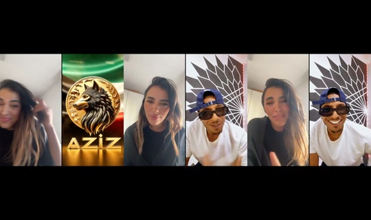 nojom07 TikTok Live — Sep 13, 2026, 7:35 AM
