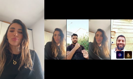 nojom07 TikTok Live — Sep 13, 2026, 9:01 AM