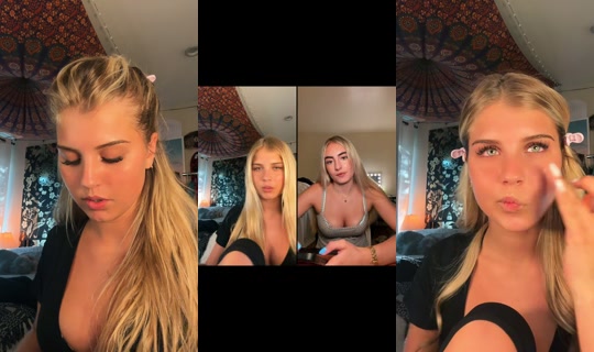 nokamila TikTok Live — Aug 22, 2026, 1:16 AM