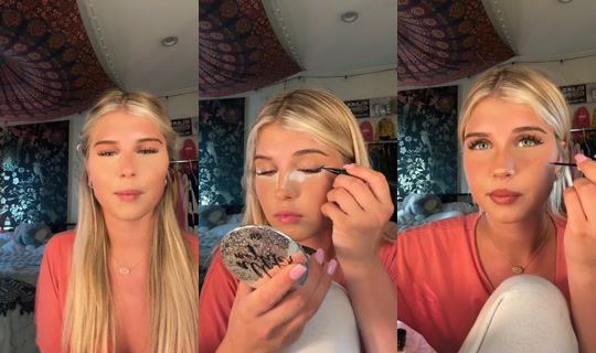 nokamila TikTok Live — Sep 1, 2026, 1:02 AM