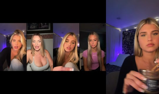 nokamila TikTok Live — Oct 2, 2026, 2:23 AM