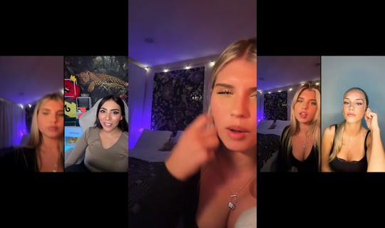 nokamila TikTok Live — Oct 2, 2026, 3:26 AM