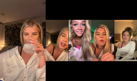 nokamila TikTok Live — Oct 3, 2026, 3:02 AM