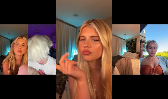 nokamila TikTok Live — Oct 5, 2026, 2:47 AM