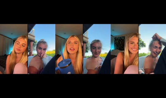 nokamila TikTok Live — Oct 5, 2026, 3:37 AM