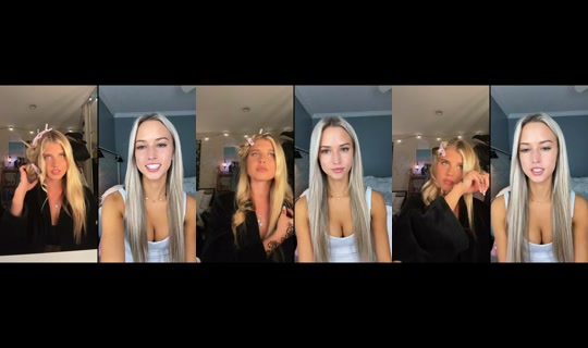 nokamila TikTok Live — Oct 8, 2026, 2:38 AM