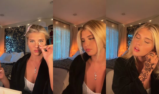 nokamila TikTok Live — Oct 9, 2026, 12:26 AM