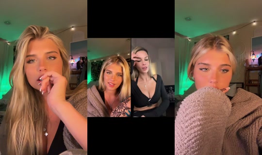 nokamila TikTok Live — Oct 9, 2026, 3:28 AM