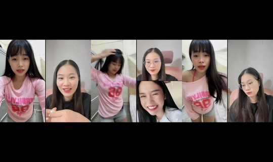 noki25345 TikTok Live — Oct 6, 2026, 5:59 AM