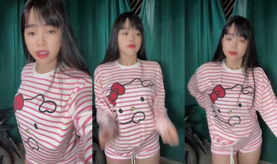 noki25345 TikTok Live — Oct 6, 2026, 8:57 PM