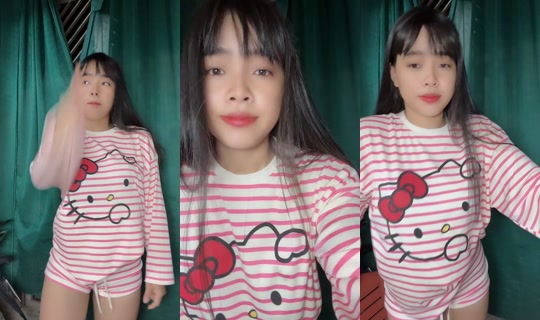 noki25345 TikTok Live — Oct 6, 2026, 9:10 PM